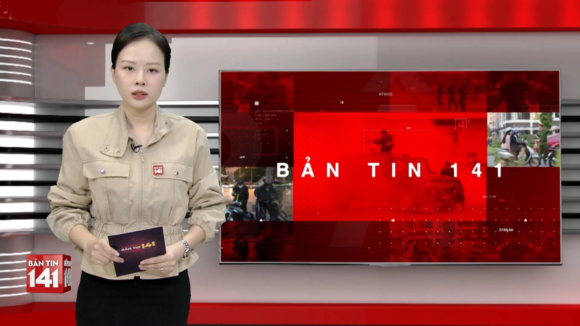 Bản tin 141 | 29/11/2025